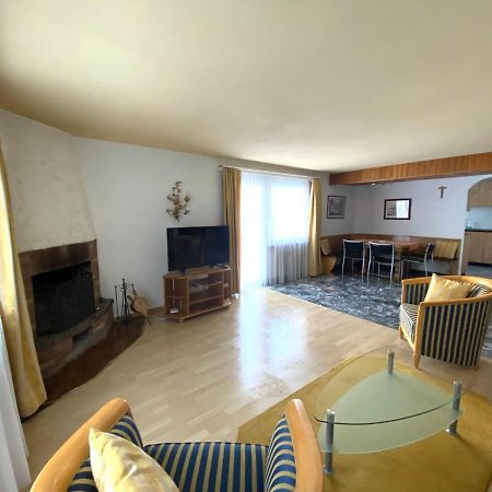צרמט Chalet Alm מראה חיצוני תמונה