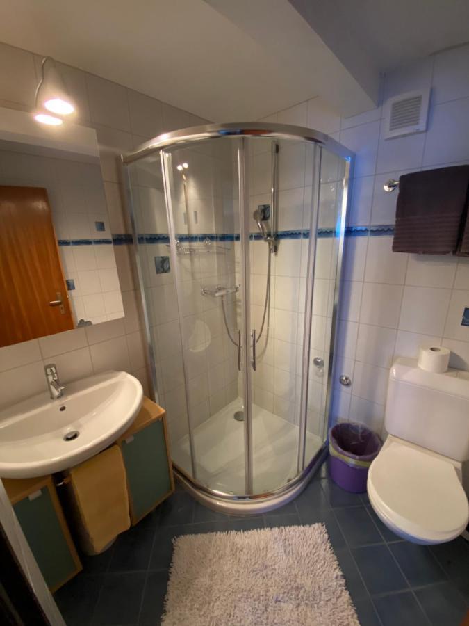 צרמט Chalet Alm מראה חיצוני תמונה