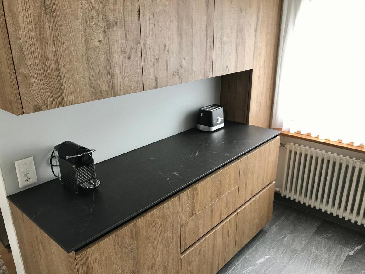 צרמט Chalet Alm מראה חיצוני תמונה