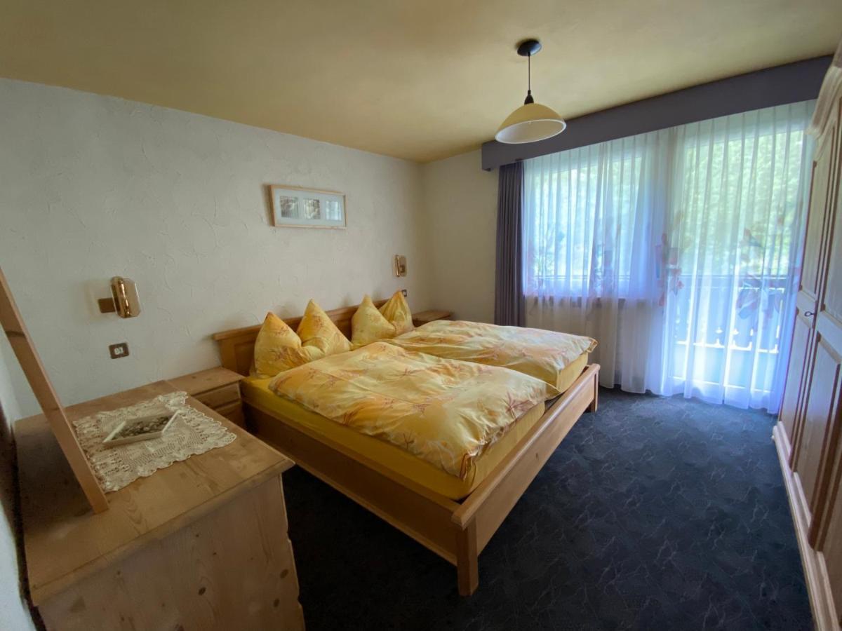 צרמט Chalet Alm מראה חיצוני תמונה