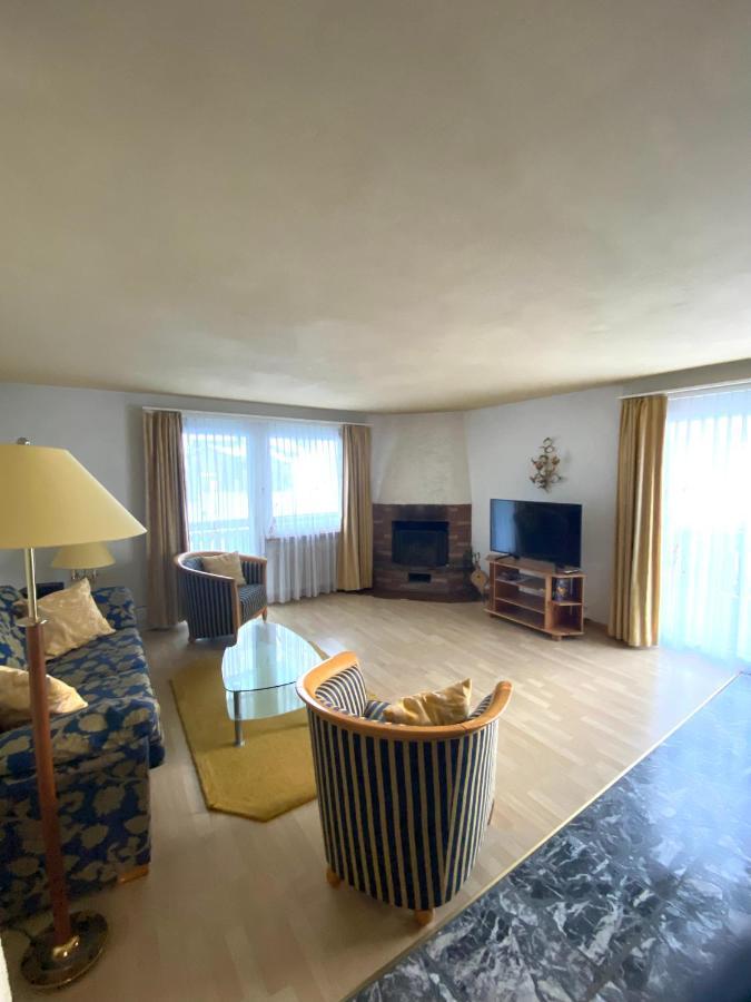 צרמט Chalet Alm מראה חיצוני תמונה