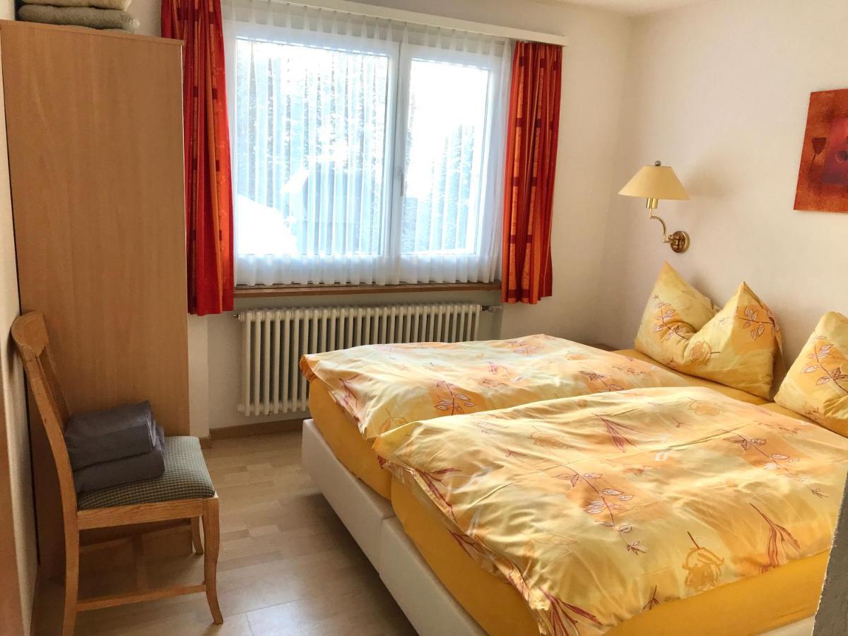 צרמט Chalet Alm מראה חיצוני תמונה