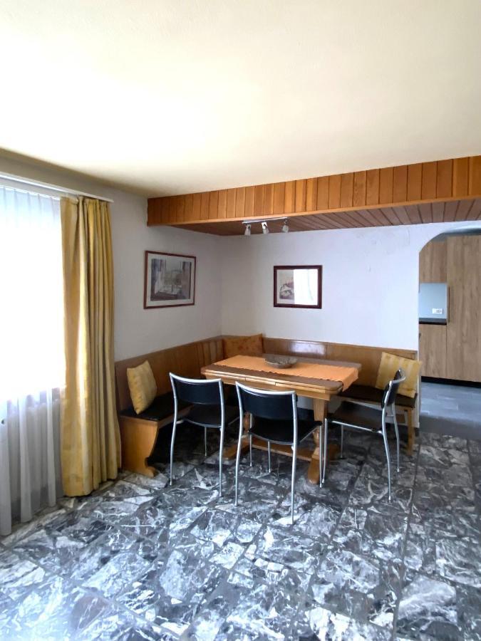 צרמט Chalet Alm מראה חיצוני תמונה